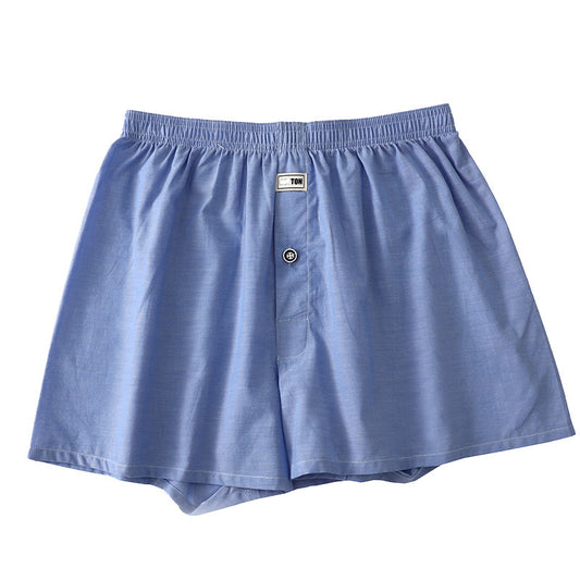 Men's Boxer