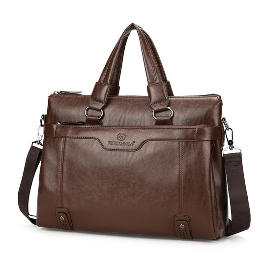 Men's Laptop Bag Briefcase