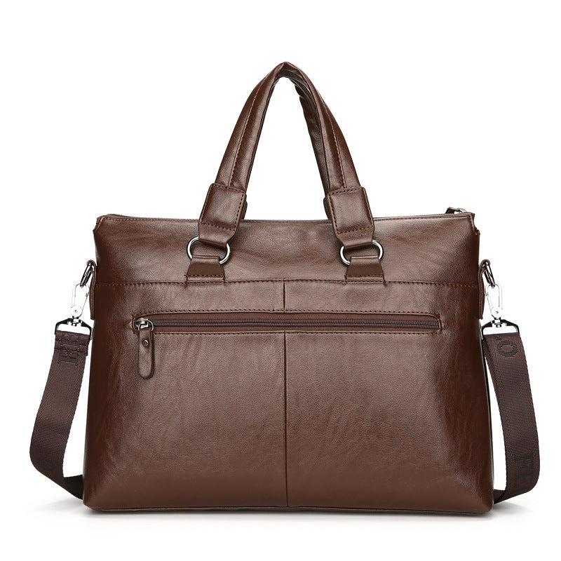 Men's Laptop Bag Briefcase