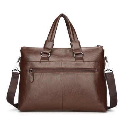 Men's Laptop Bag Briefcase