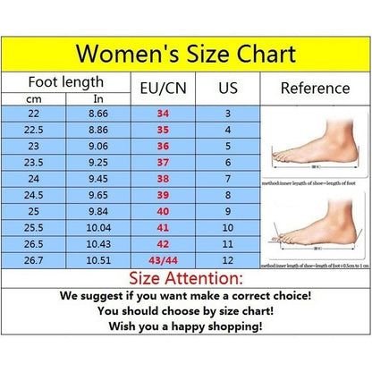 Women's Wedge Shoes