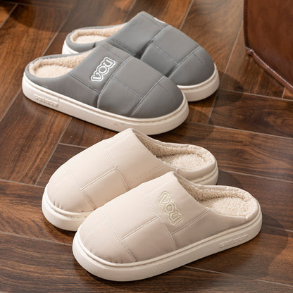 Women's  Slippers