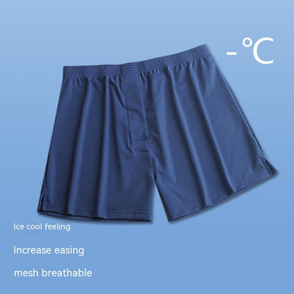 Men's Boxer