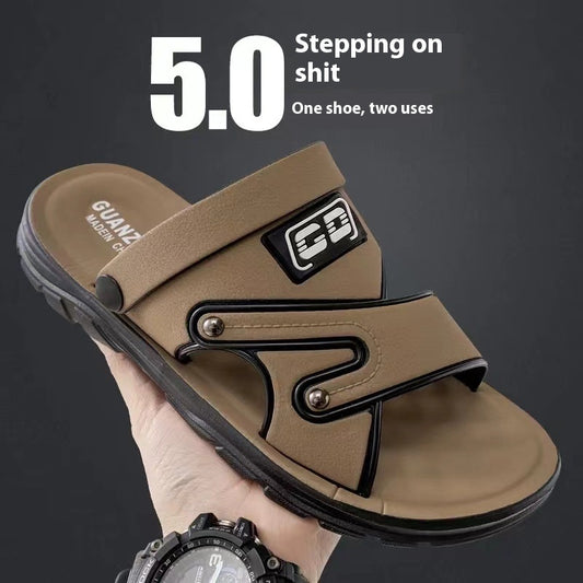 Men's Beach Sandals
