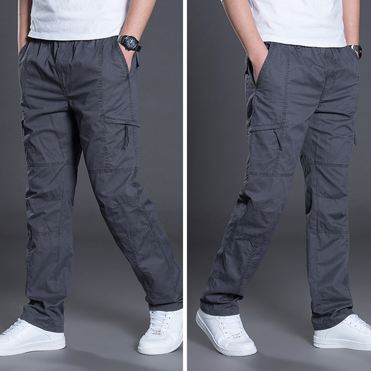 Men's  trousers