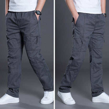 Men's  trousers