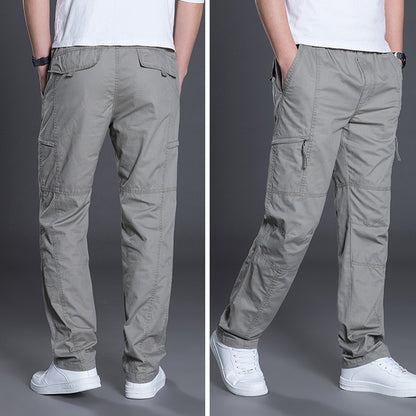 Men's  trousers