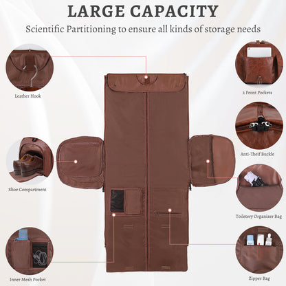 Men's Leather Bag
