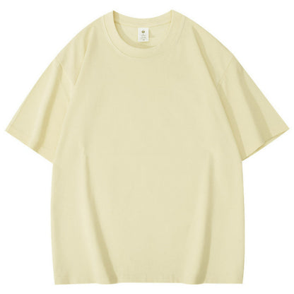 Men's loose short-sleeved T-shirt
