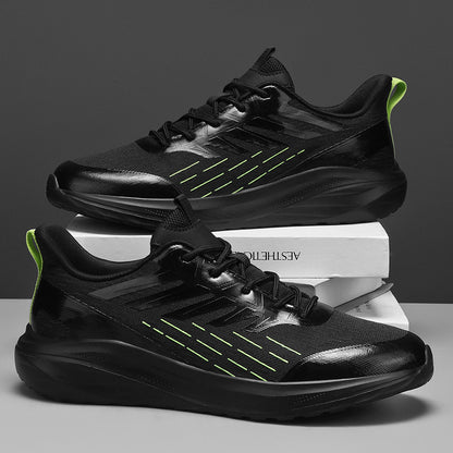 Lightweight Soft Sole Sneaker Male