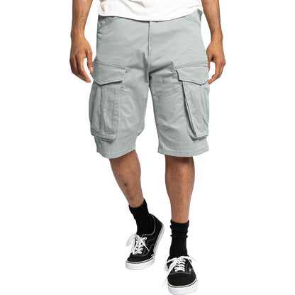 Men's Loose Casual Work Shorts