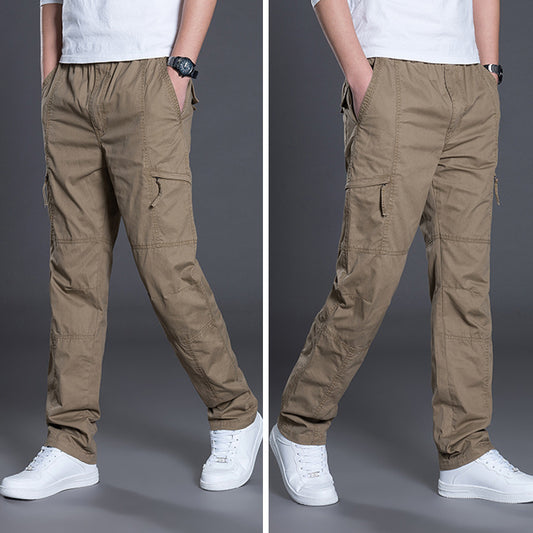 Men's  trousers