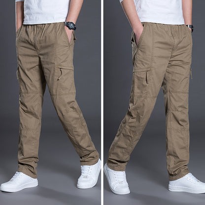 Men's  trousers