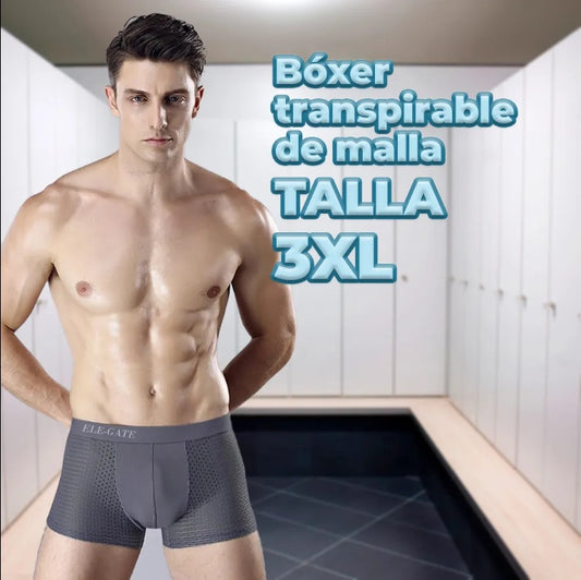 Men´s  Cool Boxer