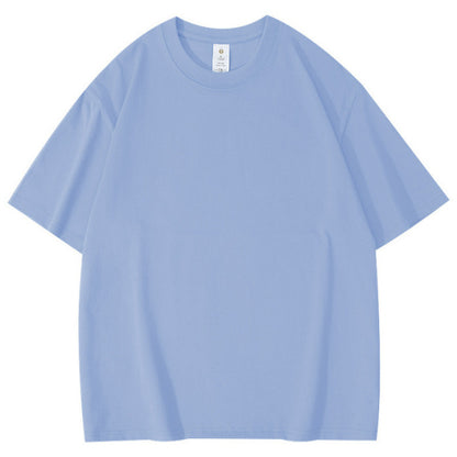 Men's loose short-sleeved T-shirt