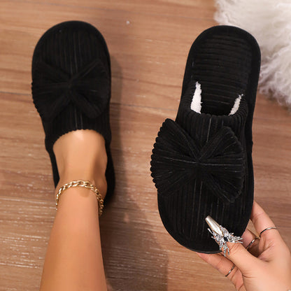 Women´s  Cotton Slippers