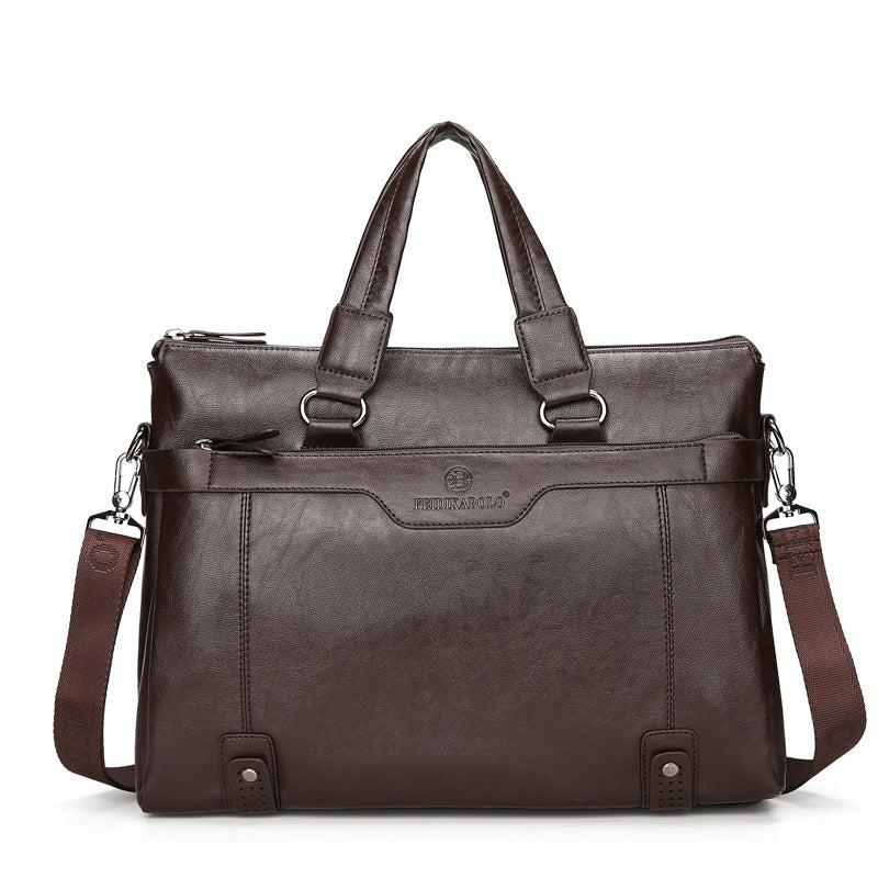 Men's Laptop Bag Briefcase