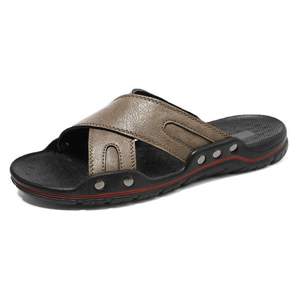 Men's Beach Sandals Outdoor
