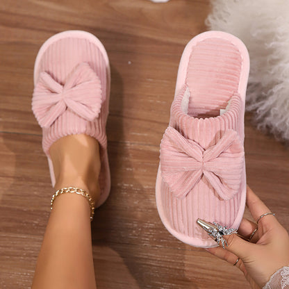 Women´s  Cotton Slippers