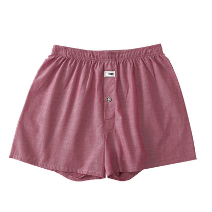 Men's Boxer