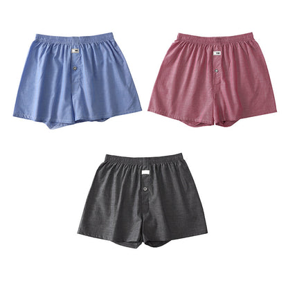 Men's Boxer