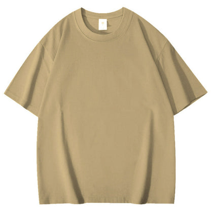 Men's loose short-sleeved T-shirt