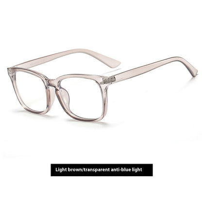 Anti-fatigue Glasses