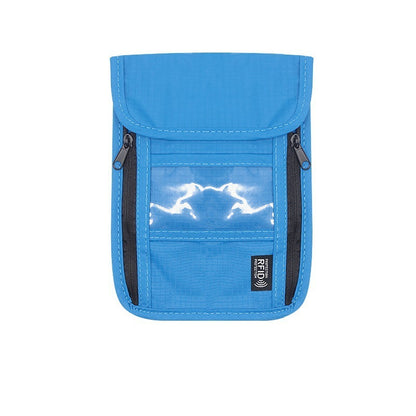 Anti-theft Storage Bag
