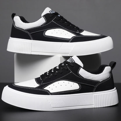 Casual men's sneakers