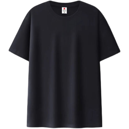 Men's loose short-sleeved T-shirt