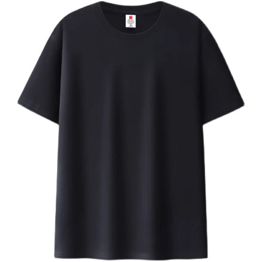 Men's loose short-sleeved T-shirt