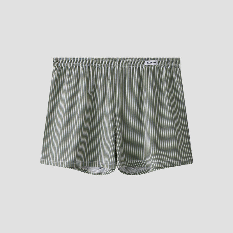 Men's Pure Cotton Boxers
