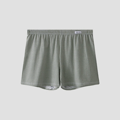 Men's Pure Cotton Boxers
