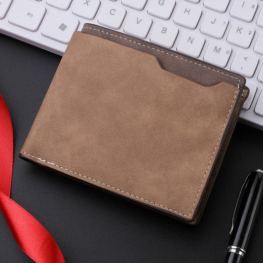 Men´s multicard wallet