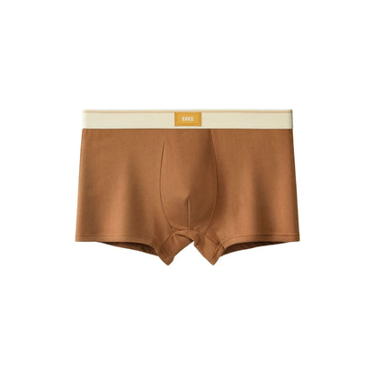 Men's Cotton Boxer