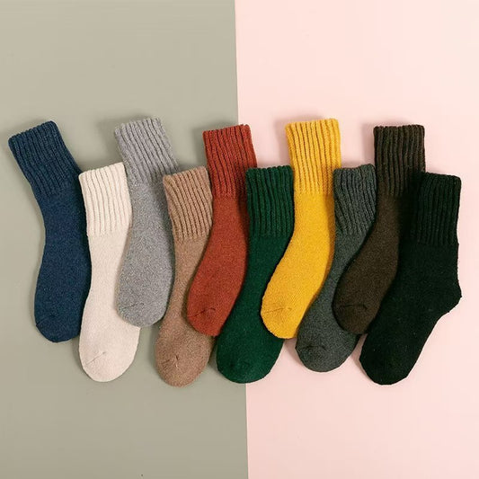 Women's Wool  Stockings