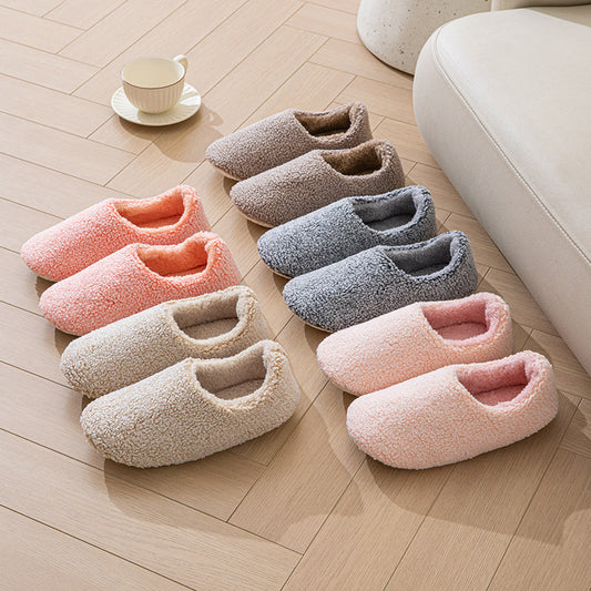Women's  Cotton Slippers