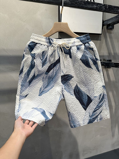 Men's Casual Beach Pants