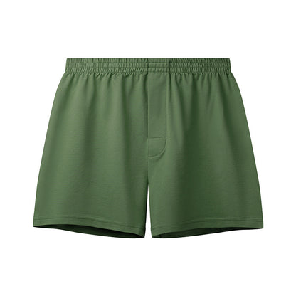 Men's cotton underwear