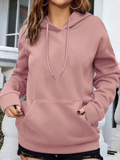 Women's Fashion Geometry Pattern Pattern Hoodie