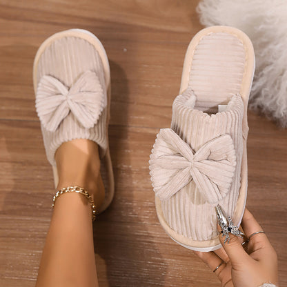Women´s  Cotton Slippers