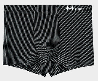 Men's Cotton Underwear