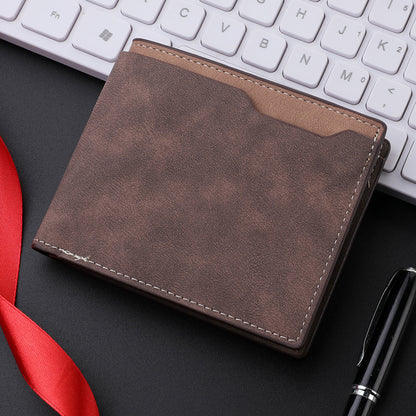Men´s multicard wallet