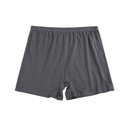 Men's Cotton Boxers