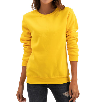 Women´s Long Sleeves Sweater
