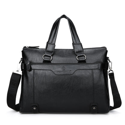 Men's Laptop Bag Briefcase