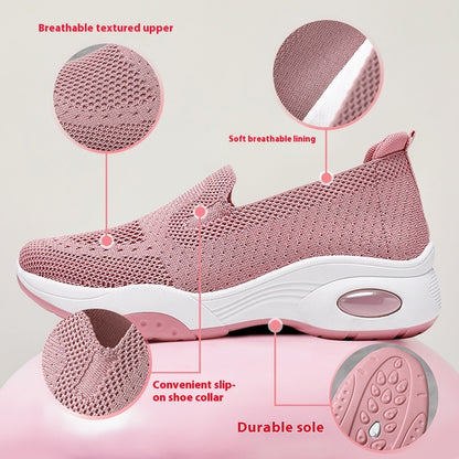 Women's casual sneakers