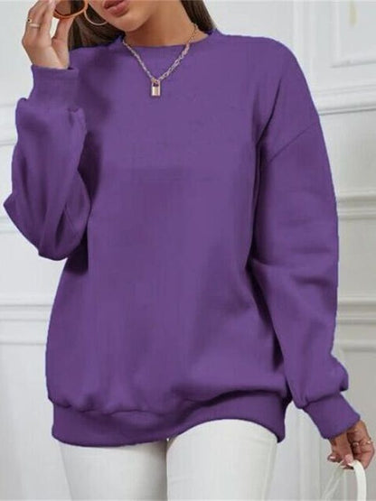 Women´s Long Sleeves Sweater