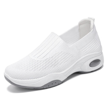 Women's casual sneakers