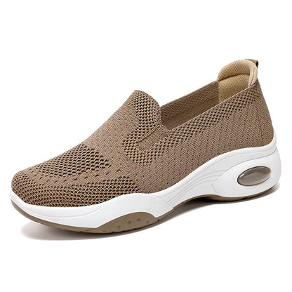 Women's casual sneakers